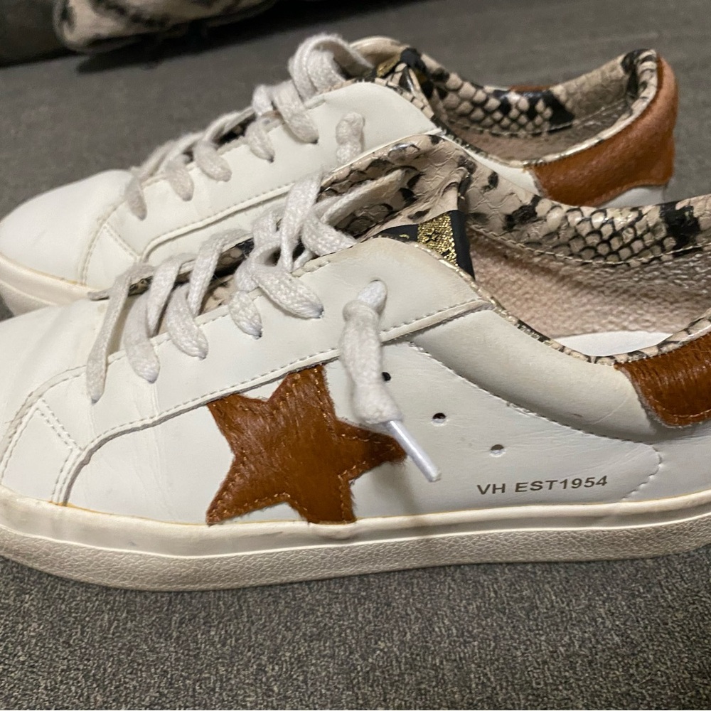 Vintage Havana Milani sneakers